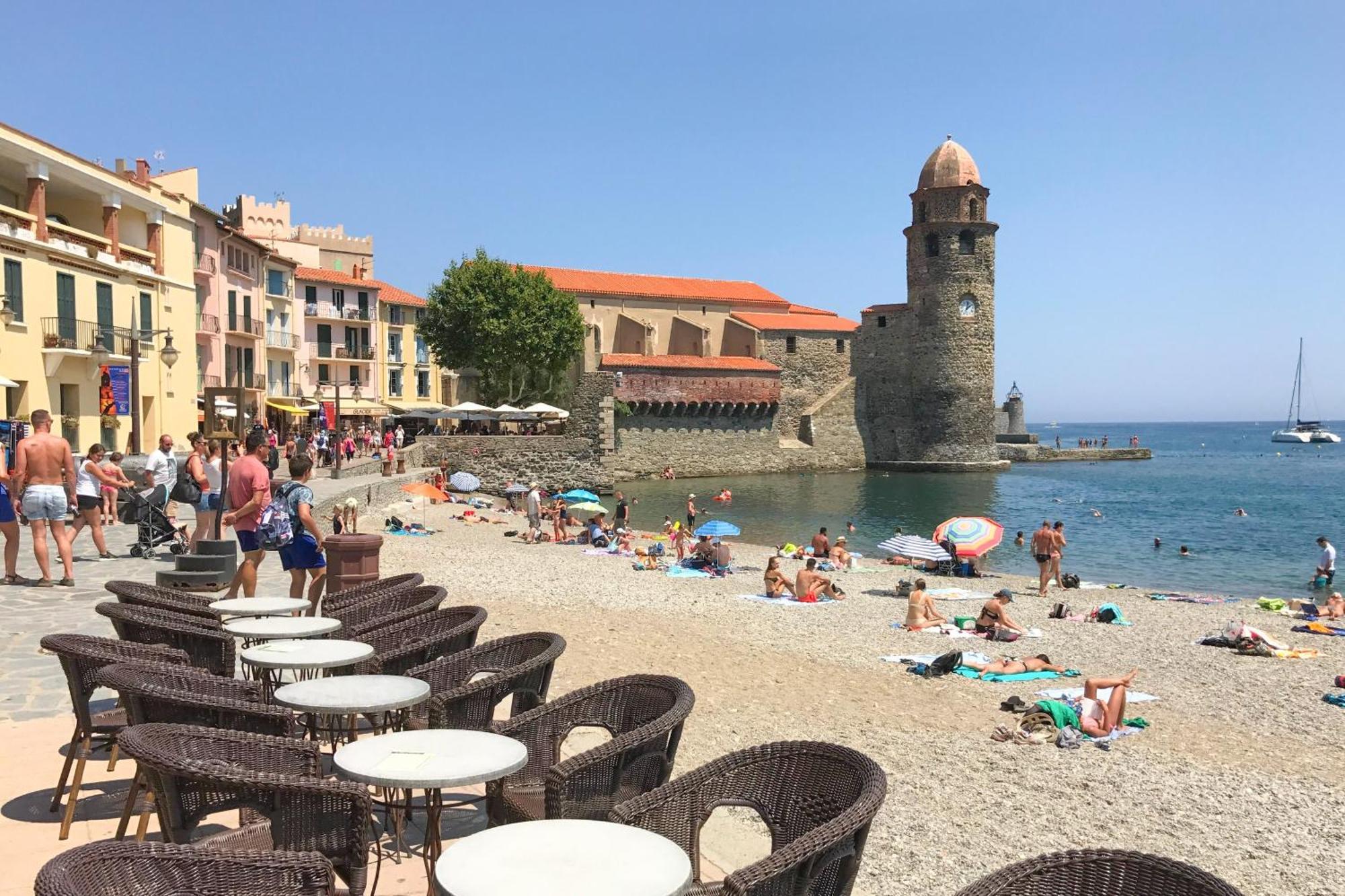 Francecomfort - L'espinet 3*
