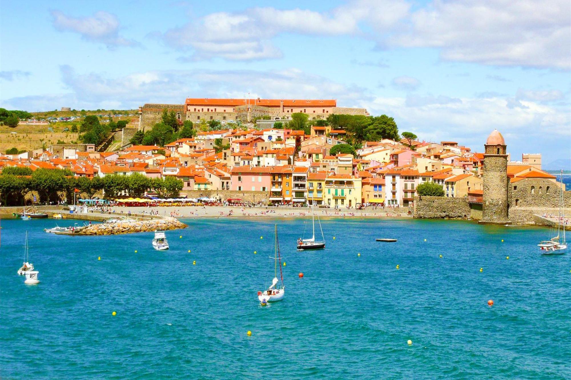 Francecomfort - L'espinet Village de vacances