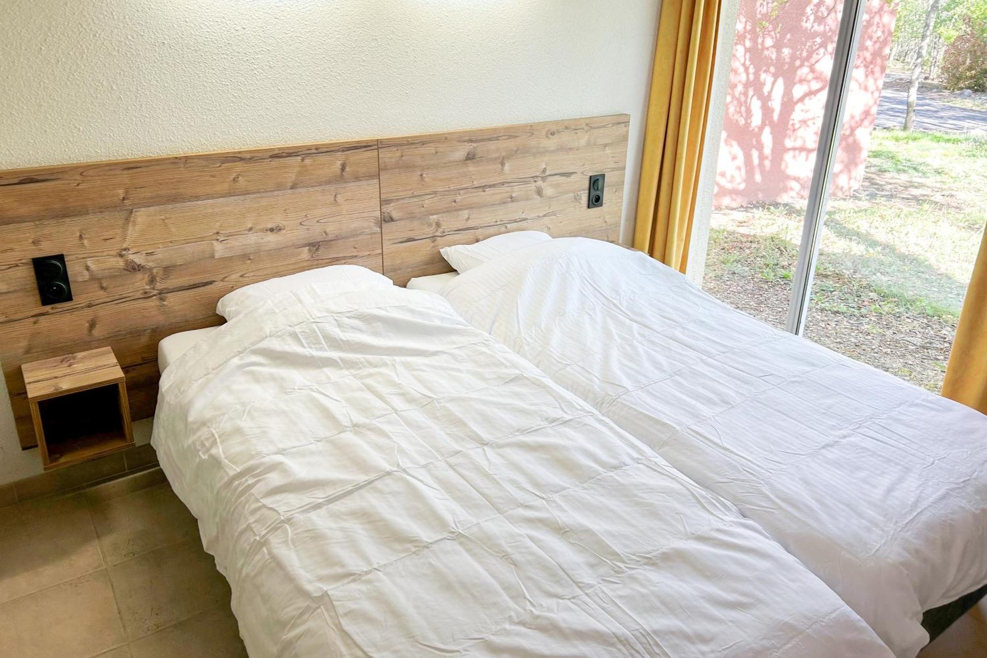 Francecomfort - L'espinet 3*