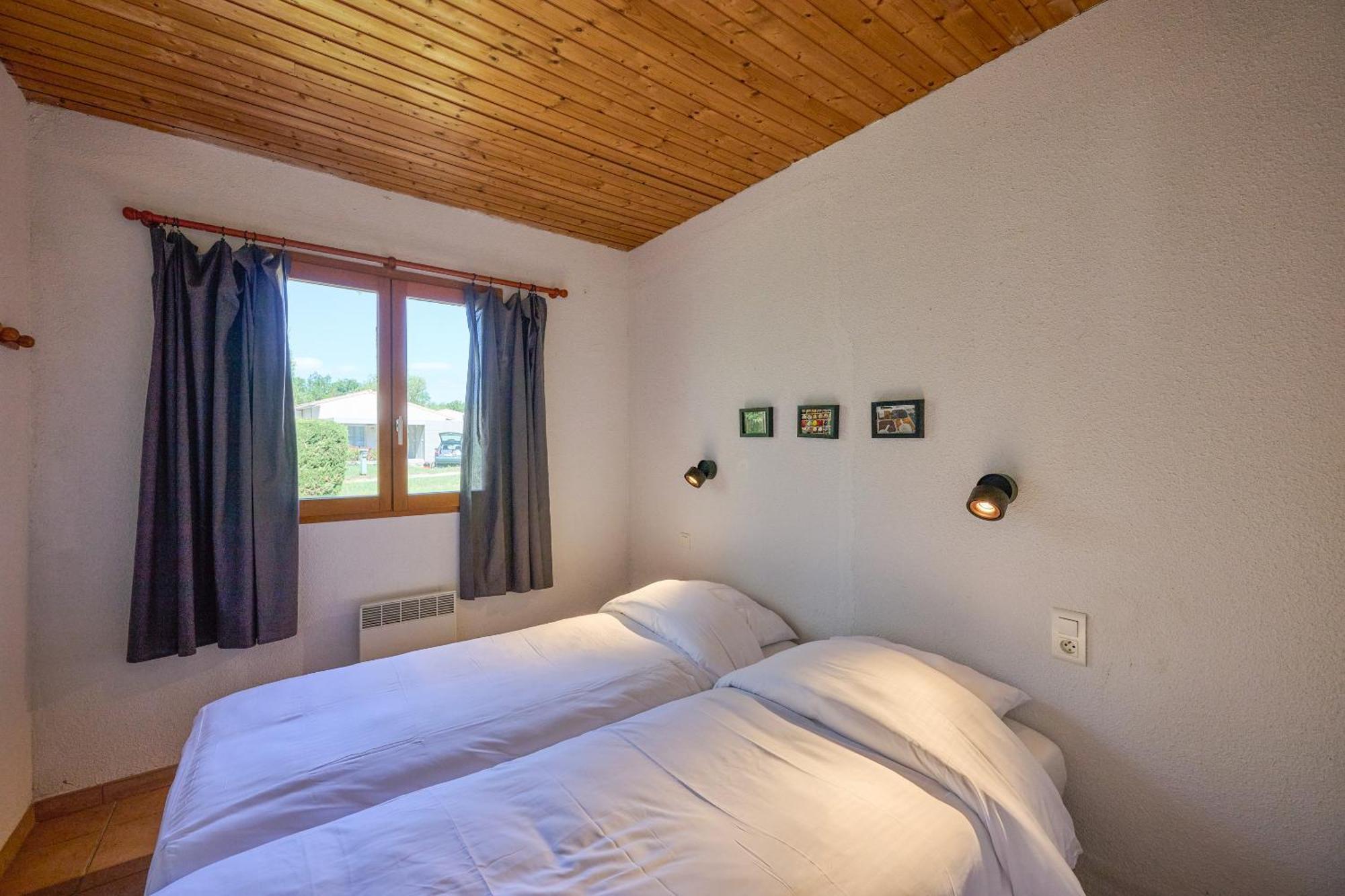Francecomfort - L'espinet Village de vacances Quillan