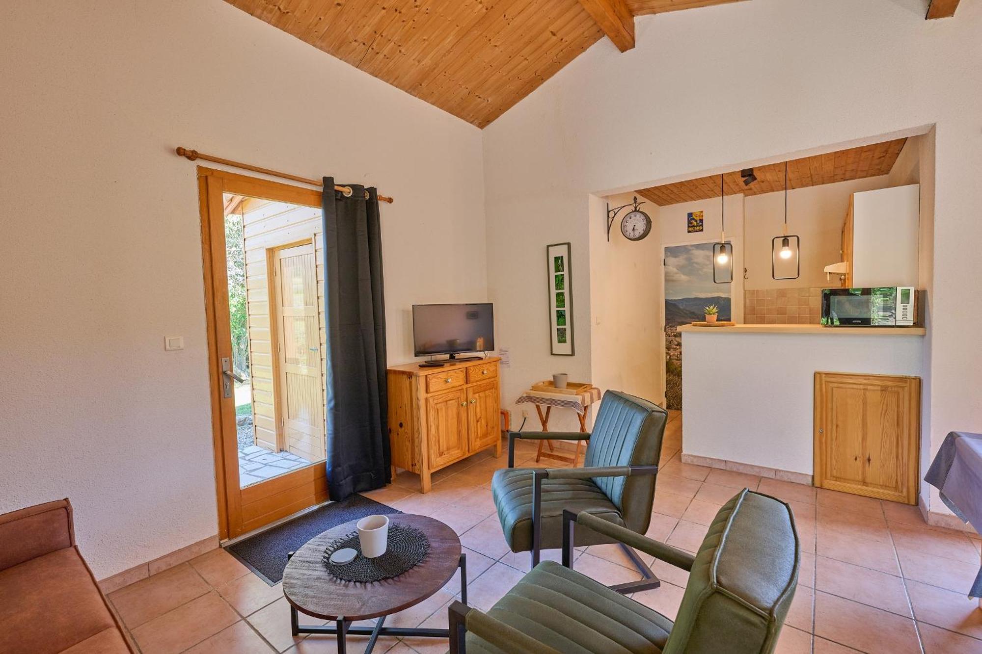 Francecomfort - L'espinet Quillan