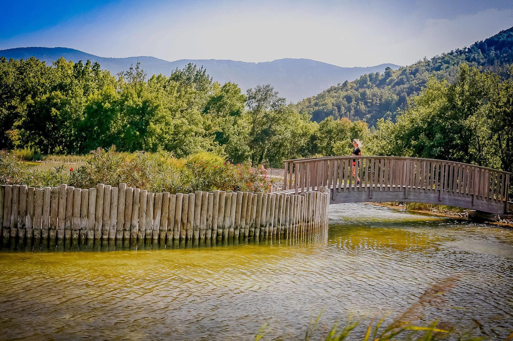 Francecomfort - L'espinet Village de vacances 3*